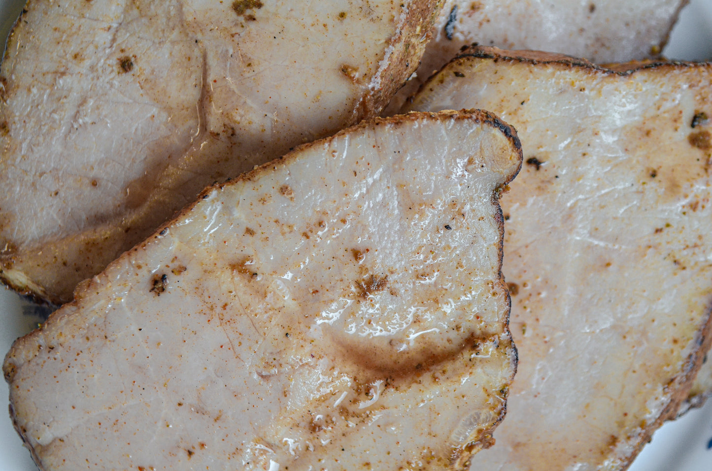 Lomo, Solomillo de Cerdo 500 g