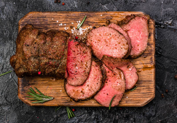 Roast Beef 200 g